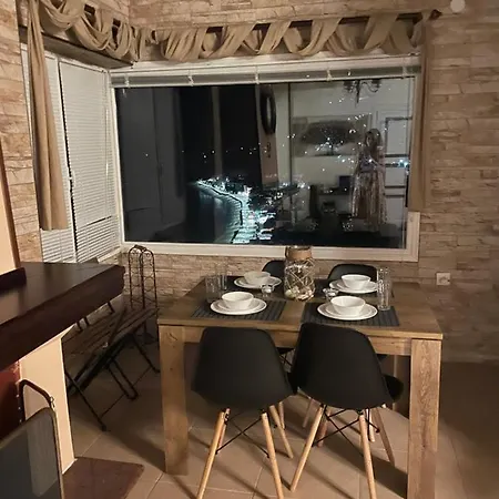 The Odyssey - Agios Ioannis, Pelion * Agios Ioannis (Thessaly)