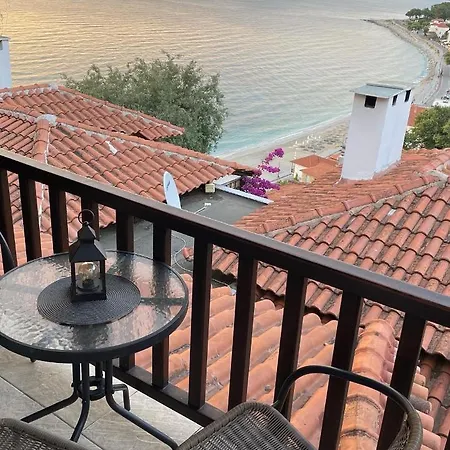 The Odyssey - Agios Ioannis, Pelion * Agios Ioannis (Thessaly)