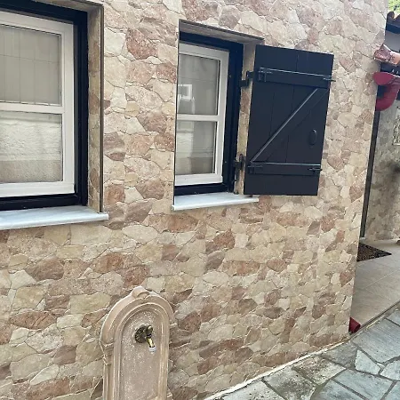 The Odyssey - Agios Ioannis, Pelion Сasa de vacaciones Agios Ioannis (Thessaly)