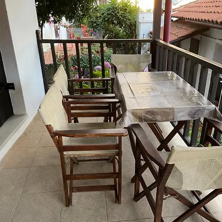 The Odyssey - Agios Ioannis, Pelion Сasa de vacaciones Agios Ioannis (Thessaly)