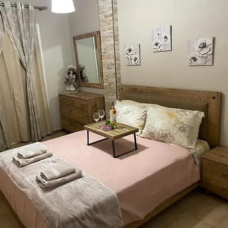 Сasa de vacaciones The Odyssey - Agios Ioannis, Pelion