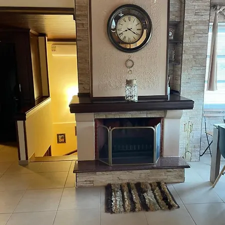 The Odyssey - Agios Ioannis, Pelion Сasa de vacaciones