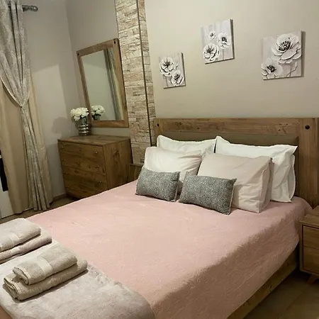 The Odyssey - Agios Ioannis, Pelion Agios Ioannis (Thessaly)