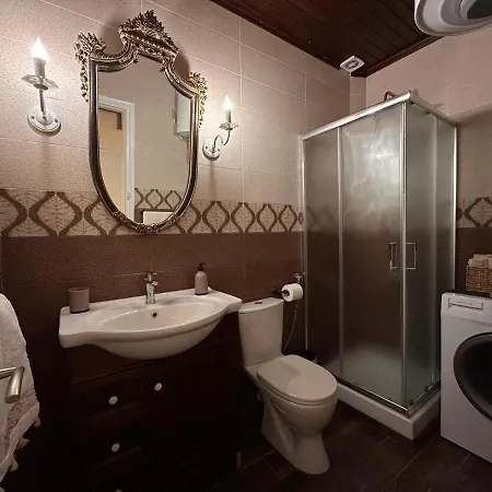 Сasa de vacaciones The Odyssey - Agios Ioannis, Pelion Agios Ioannis (Thessaly)