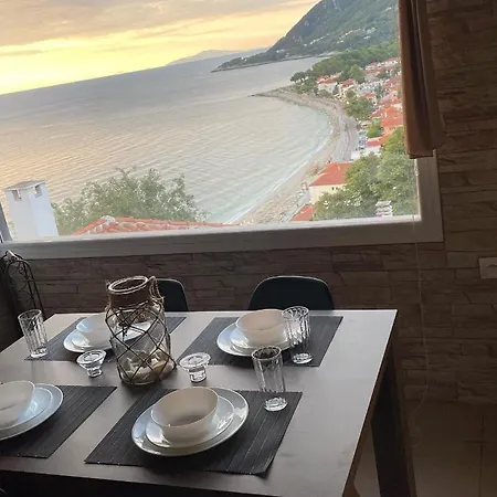 The Odyssey - Agios Ioannis, Pelion *