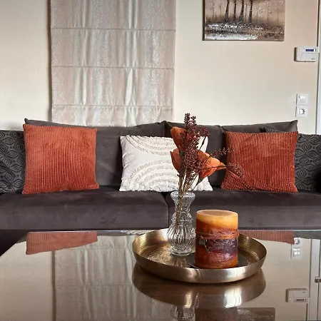 Holiday home The Odyssey - Agios Ioannis, Pelion Agios Ioannis (Thessaly)