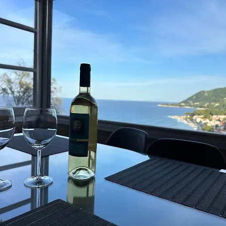 Holiday home The Odyssey - Agios Ioannis, Pelion