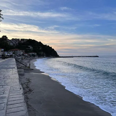 펜션 The Odyssey - Agios Ioannis, Pelion