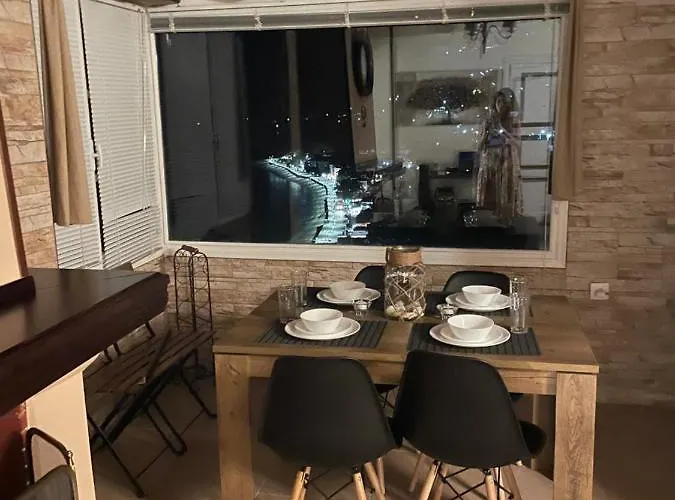 The Odyssey - Agios Ioannis, Pelion * Agios Ioannis (Thessaly)