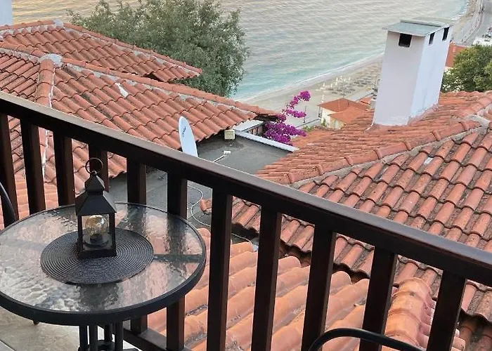 The Odyssey - Agios Ioannis, Pelion * Agios Ioannis (Thessaly)