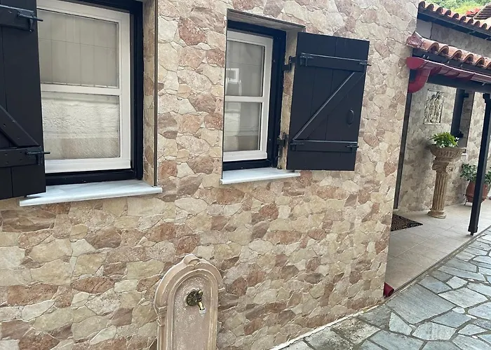 The Odyssey - Agios Ioannis, Pelion Holiday home Agios Ioannis (Thessaly)