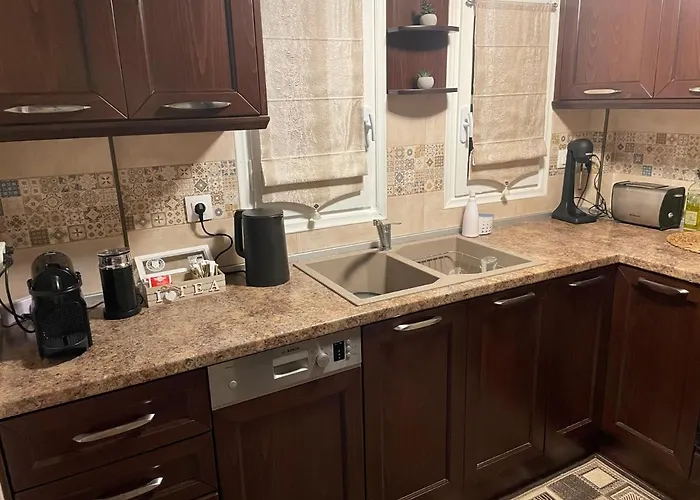 The Odyssey - Agios Ioannis, Pelion Agios Ioannis (Thessaly)