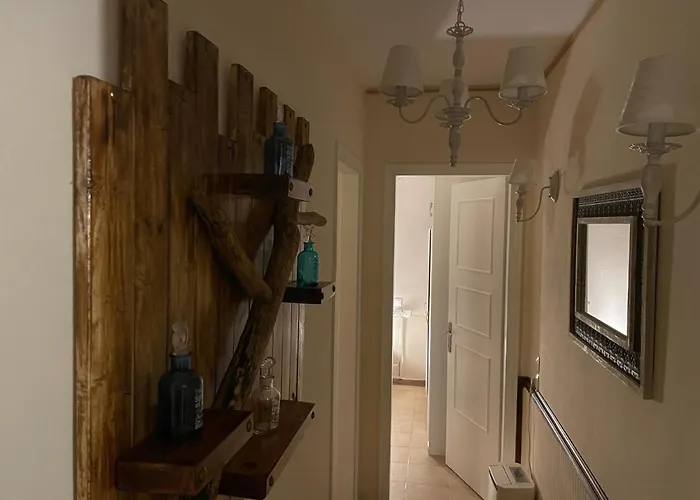 The Odyssey - Agios Ioannis, Pelion Holiday home Agios Ioannis (Thessaly)