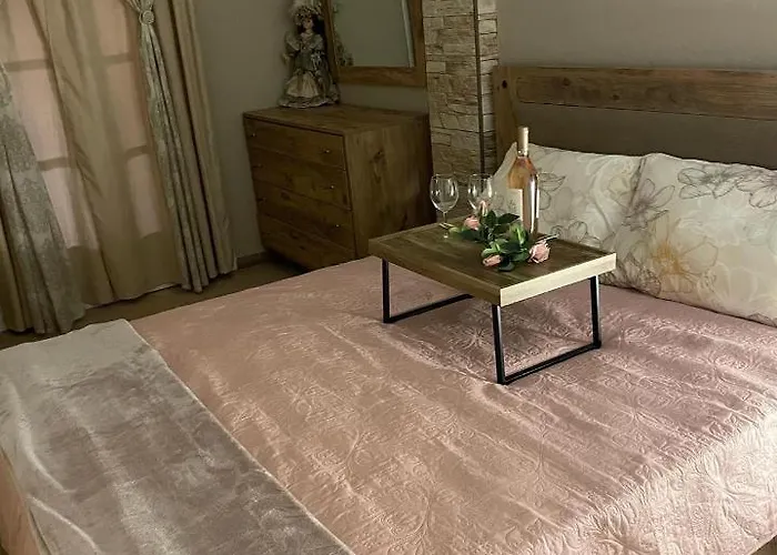 The Odyssey - Agios Ioannis, Pelion * Agios Ioannis (Thessaly)