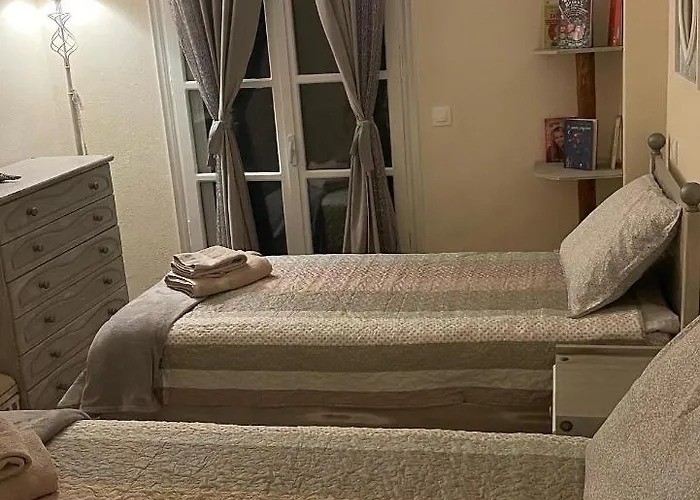 The Odyssey - Agios Ioannis, Pelion