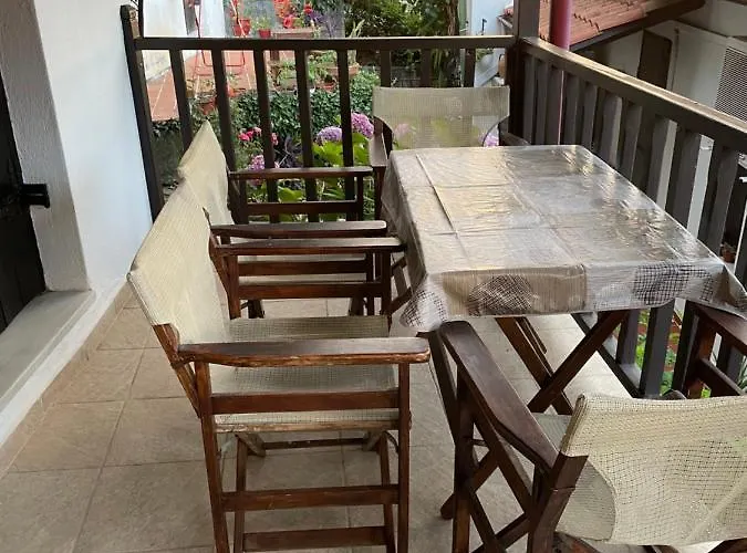 The Odyssey - Agios Ioannis, Pelion Holiday home Agios Ioannis (Thessaly)