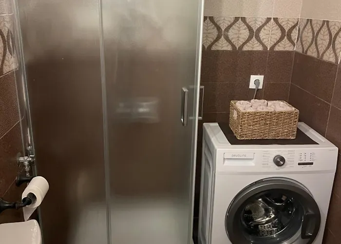 Holiday home The Odyssey - Agios Ioannis, Pelion