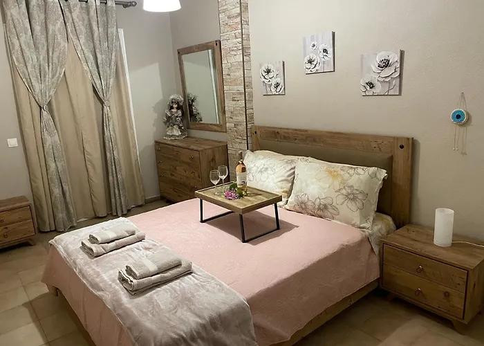 Holiday home The Odyssey - Agios Ioannis, Pelion