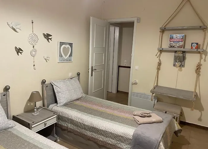 The Odyssey - Agios Ioannis, Pelion Holiday home