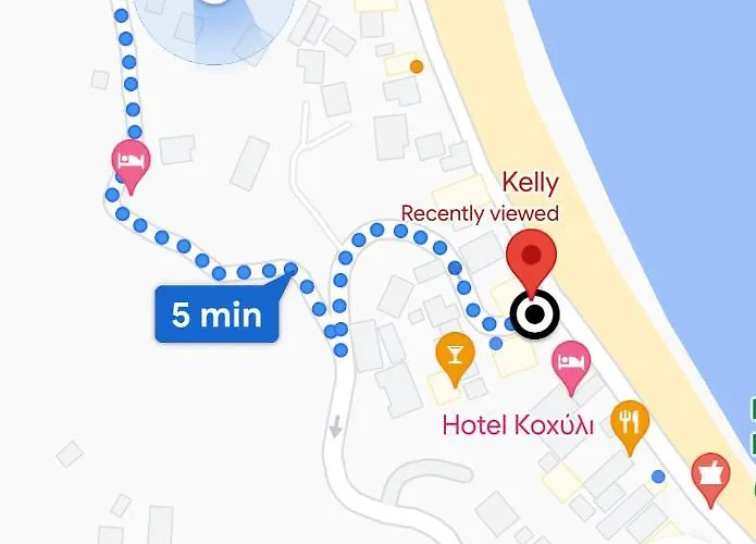 The Odyssey - Agios Ioannis, Pelion * Agios Ioannis (Thessaly)