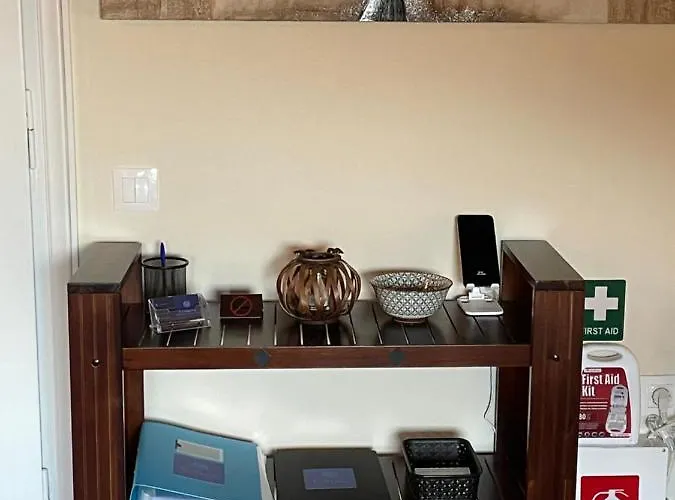 Holiday home The Odyssey - Agios Ioannis, Pelion *