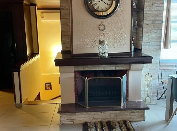 The Odyssey - Agios Ioannis, Pelion Holiday home