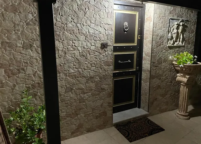 The Odyssey - Agios Ioannis, Pelion Agios Ioannis (Thessaly)