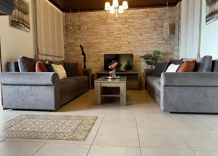 The Odyssey - Agios Ioannis, Pelion