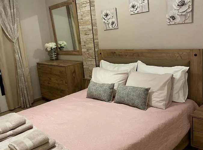 The Odyssey - Agios Ioannis, Pelion Agios Ioannis (Thessaly)