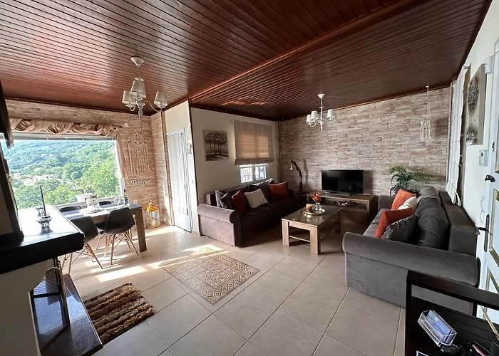 The Odyssey - Agios Ioannis, Pelion * Agios Ioannis (Thessaly)