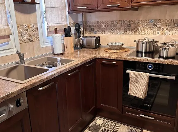 The Odyssey - Agios Ioannis, Pelion 펜션