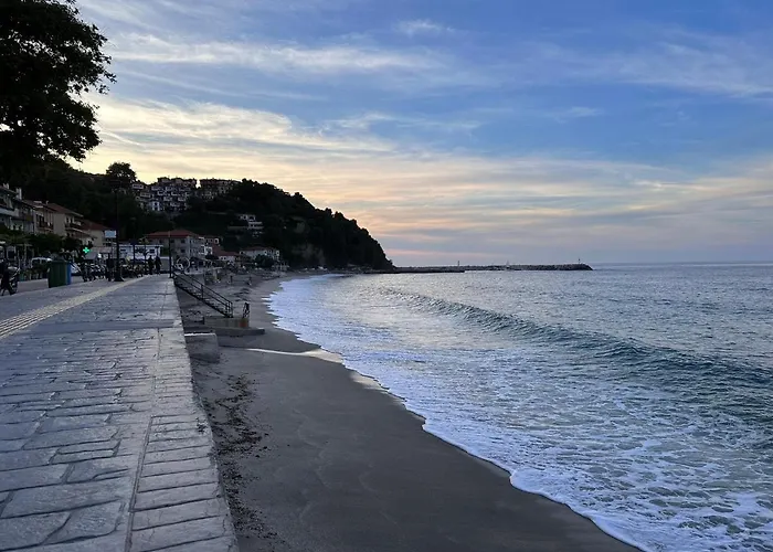 Holiday home The Odyssey - Agios Ioannis, Pelion